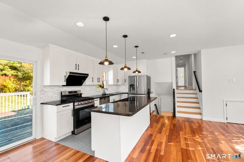 Tiny photo for 86 Purdy Hill Road, Monroe, CT 06468 (MLS # 24211163)