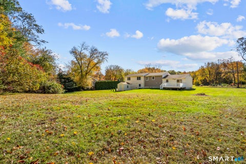 Tiny photo for 86 Purdy Hill Road, Monroe, CT 06468 (MLS # 24211163)