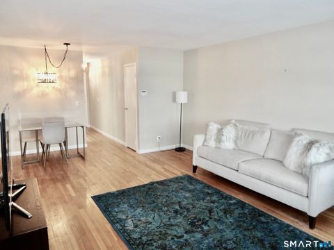 Tiny photo for 245 Unquowa Road #APT 57, Fairfield, CT 06824 (MLS # 24150421)