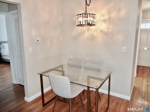 Tiny photo for 245 Unquowa Road #APT 57, Fairfield, CT 06824 (MLS # 24150421)