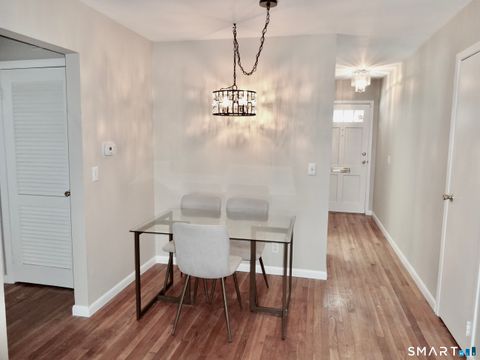 Tiny photo for 245 Unquowa Road #APT 57, Fairfield, CT 06824 (MLS # 24150421)