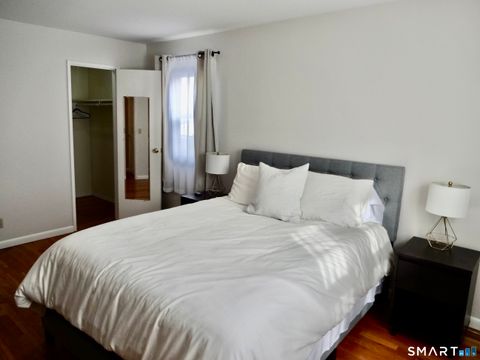 Tiny photo for 245 Unquowa Road #APT 57, Fairfield, CT 06824 (MLS # 24150421)