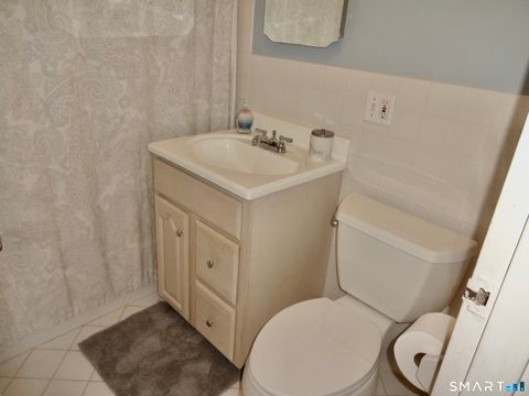 Tiny photo for 245 Unquowa Road #APT 57, Fairfield, CT 06824 (MLS # 24150421)