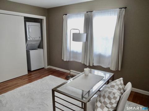 Tiny photo for 245 Unquowa Road #APT 57, Fairfield, CT 06824 (MLS # 24150421)