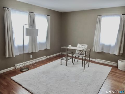 Tiny photo for 245 Unquowa Road #APT 57, Fairfield, CT 06824 (MLS # 24150421)