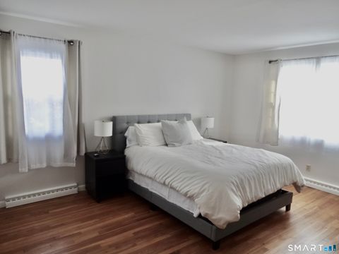 Tiny photo for 245 Unquowa Road #APT 57, Fairfield, CT 06824 (MLS # 24150421)