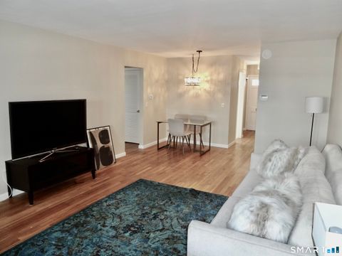 Tiny photo for 245 Unquowa Road #APT 57, Fairfield, CT 06824 (MLS # 24150421)