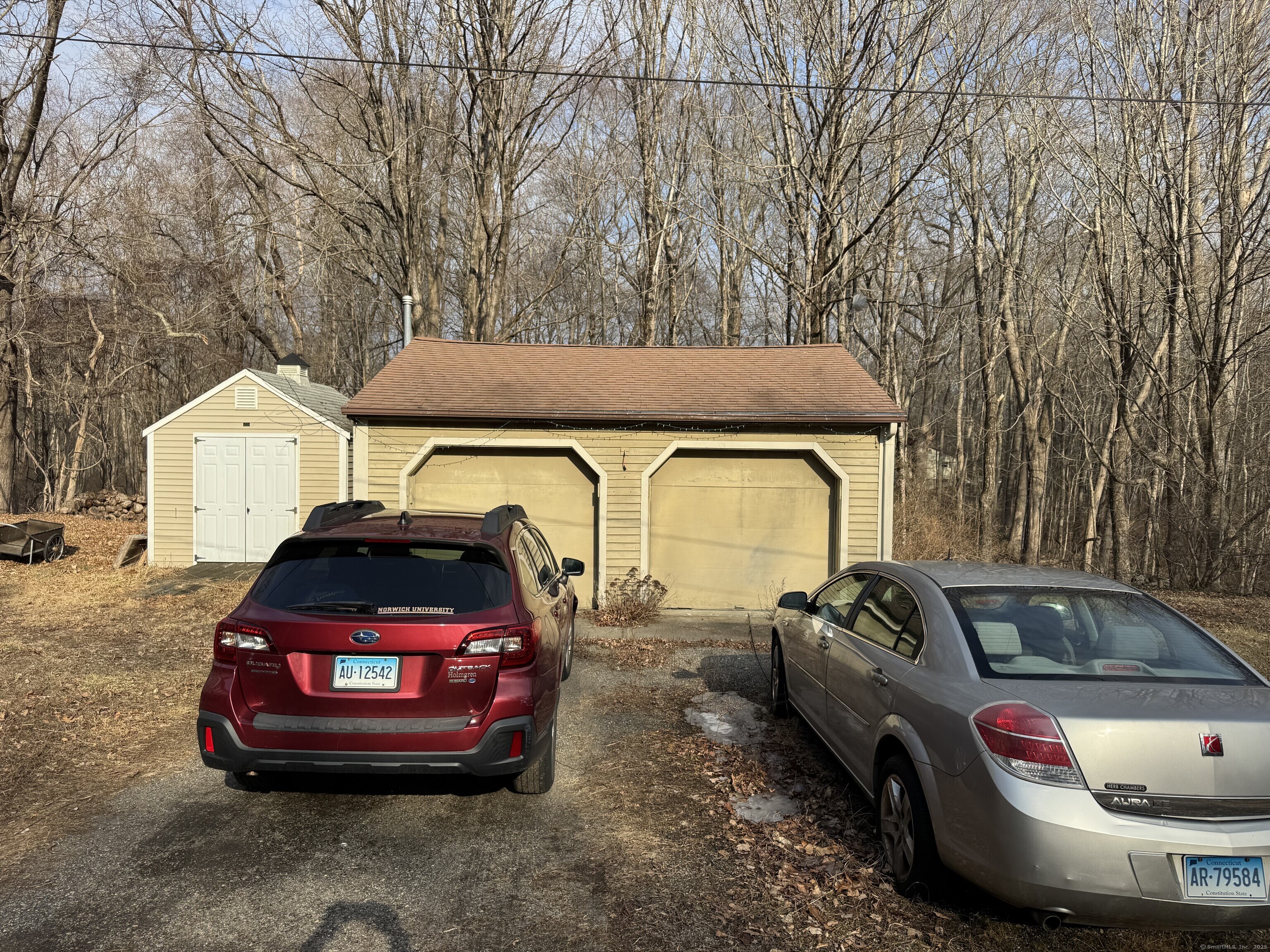 8 South Road, Bozrah, Connecticut image 17
