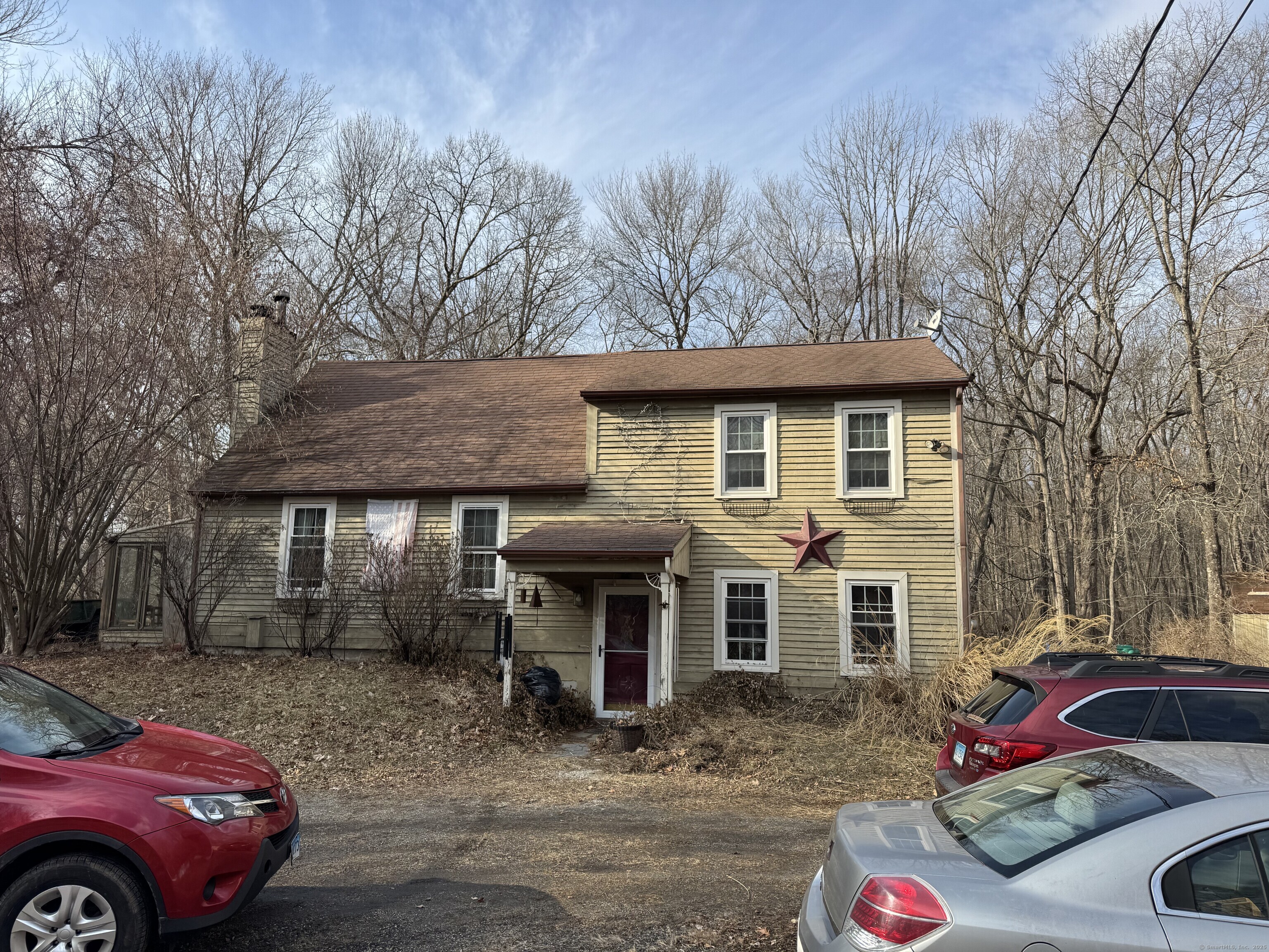 8 South Road, Bozrah, Connecticut image 2