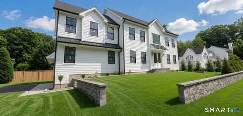 Photo of 36 E Main Street, Westport, CT 06880 (MLS # 24192039)