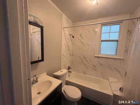 Tiny photo for 552 Central Avenue #1, New Haven, CT 06515 (MLS # 24190453)