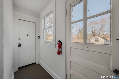 Tiny photo for 113 Pequot Avenue #3, New London, CT 06320 (MLS # 24148276)