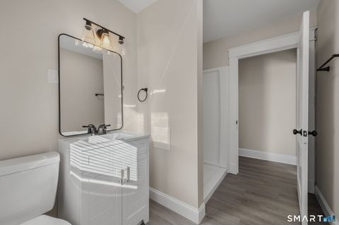 Tiny photo for 113 Pequot Avenue #3, New London, CT 06320 (MLS # 24148276)