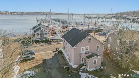 Photo of 113 Pequot Avenue #3, New London, CT 06320 (MLS # 24148276)