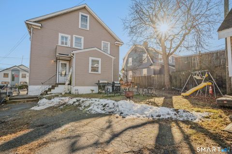 Tiny photo for 113 Pequot Avenue #3, New London, CT 06320 (MLS # 24148276)