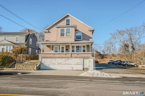 Tiny photo for 113 Pequot Avenue #3, New London, CT 06320 (MLS # 24148276)