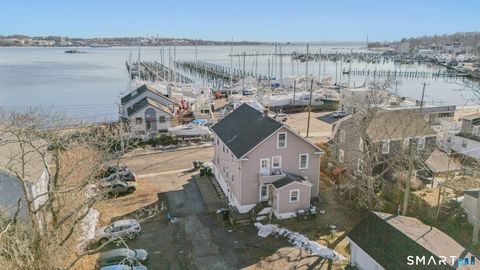 Tiny photo for 113 Pequot Avenue #3, New London, CT 06320 (MLS # 24148276)