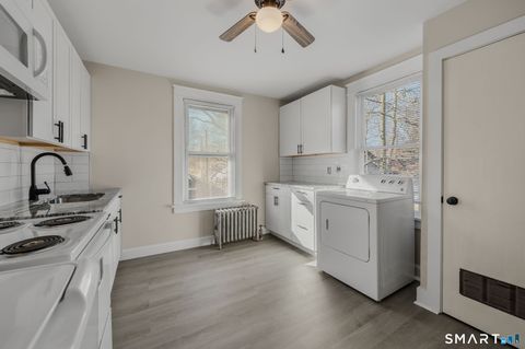 Tiny photo for 113 Pequot Avenue #3, New London, CT 06320 (MLS # 24148276)