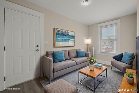 Tiny photo for 113 Pequot Avenue #3, New London, CT 06320 (MLS # 24148276)
