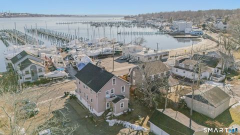 Tiny photo for 113 Pequot Avenue #3, New London, CT 06320 (MLS # 24148276)