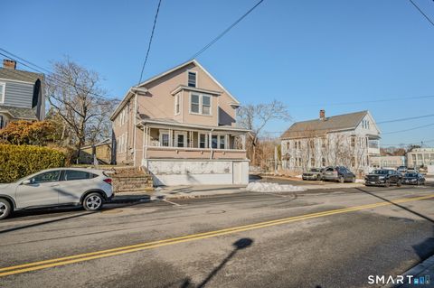 Tiny photo for 113 Pequot Avenue #3, New London, CT 06320 (MLS # 24148276)