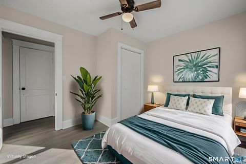 Tiny photo for 113 Pequot Avenue #3, New London, CT 06320 (MLS # 24148276)