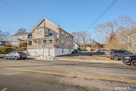 Tiny photo for 113 Pequot Avenue #3, New London, CT 06320 (MLS # 24148276)