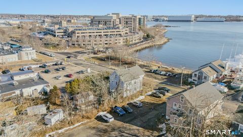 Tiny photo for 113 Pequot Avenue #3, New London, CT 06320 (MLS # 24148276)