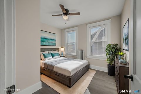 Tiny photo for 113 Pequot Avenue #3, New London, CT 06320 (MLS # 24148276)