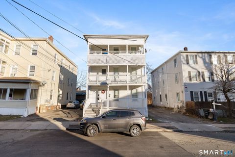 Photo of 12 Orange Street, Hartford, CT 06106 (MLS # 24145017)