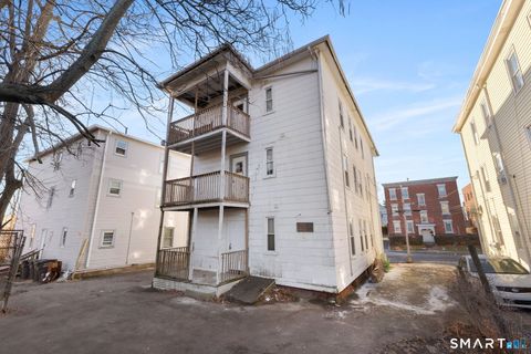 Tiny photo for 12 Orange Street, Hartford, CT 06106 (MLS # 24145017)