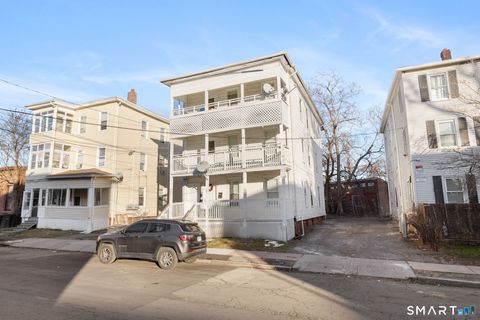 Tiny photo for 12 Orange Street, Hartford, CT 06106 (MLS # 24145017)