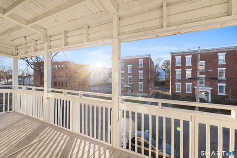 Tiny photo for 12 Orange Street, Hartford, CT 06106 (MLS # 24145017)