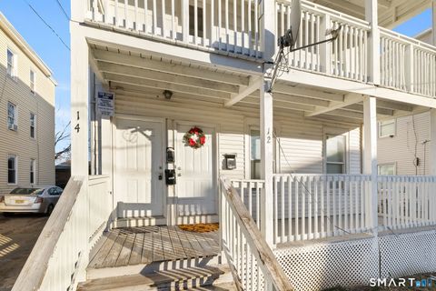 Tiny photo for 12 Orange Street, Hartford, CT 06106 (MLS # 24145017)