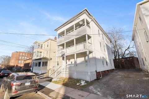 Tiny photo for 12 Orange Street, Hartford, CT 06106 (MLS # 24145017)