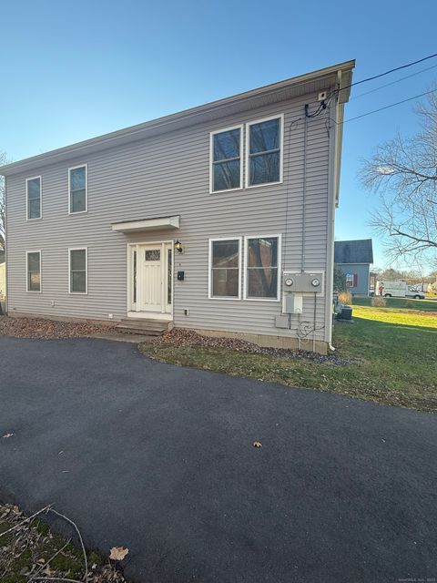 Photo of 49 Franklin Street #A, Vernon, CT 06066 (MLS # 24141859)