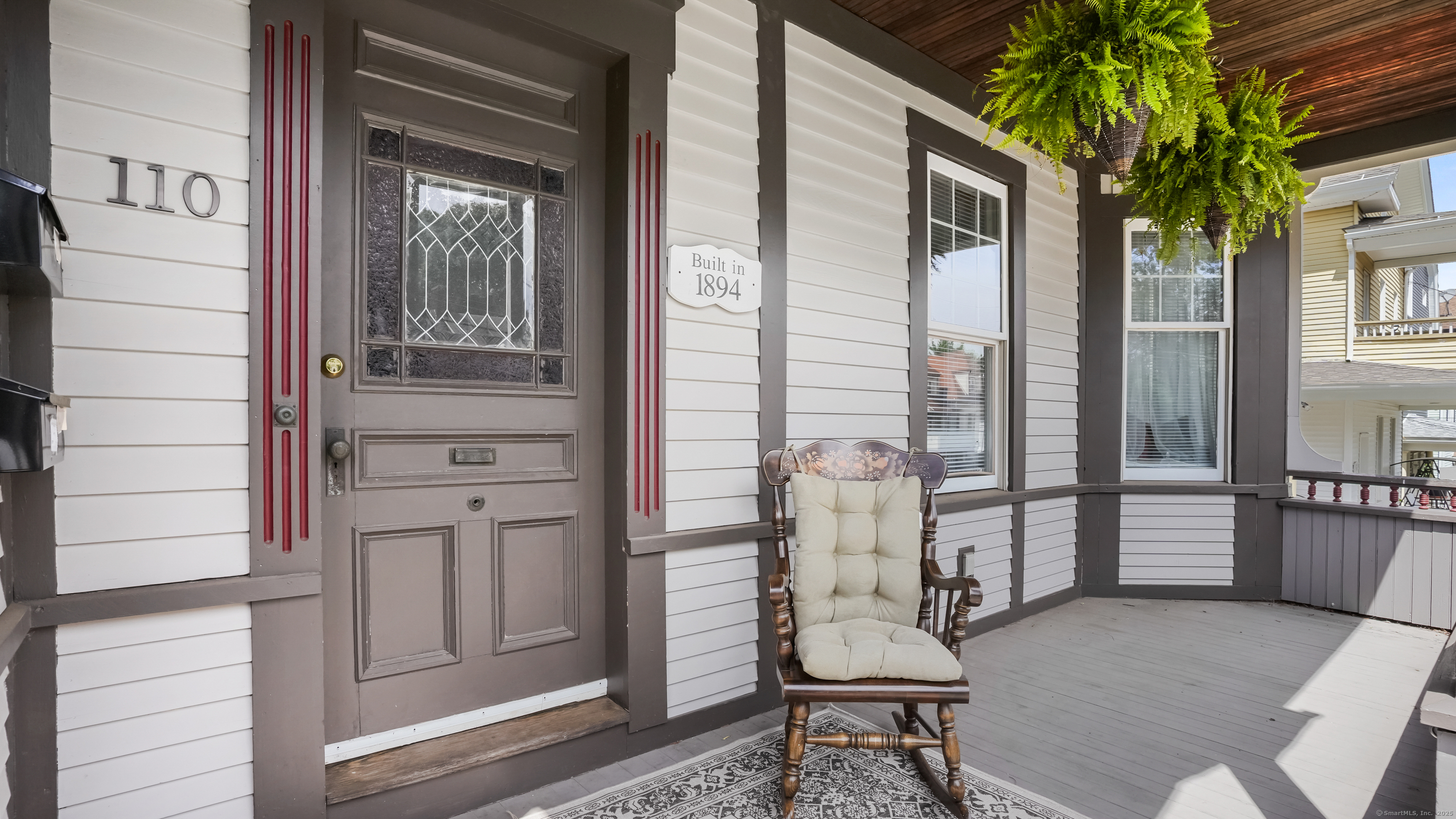 110 Wilcox Avenue