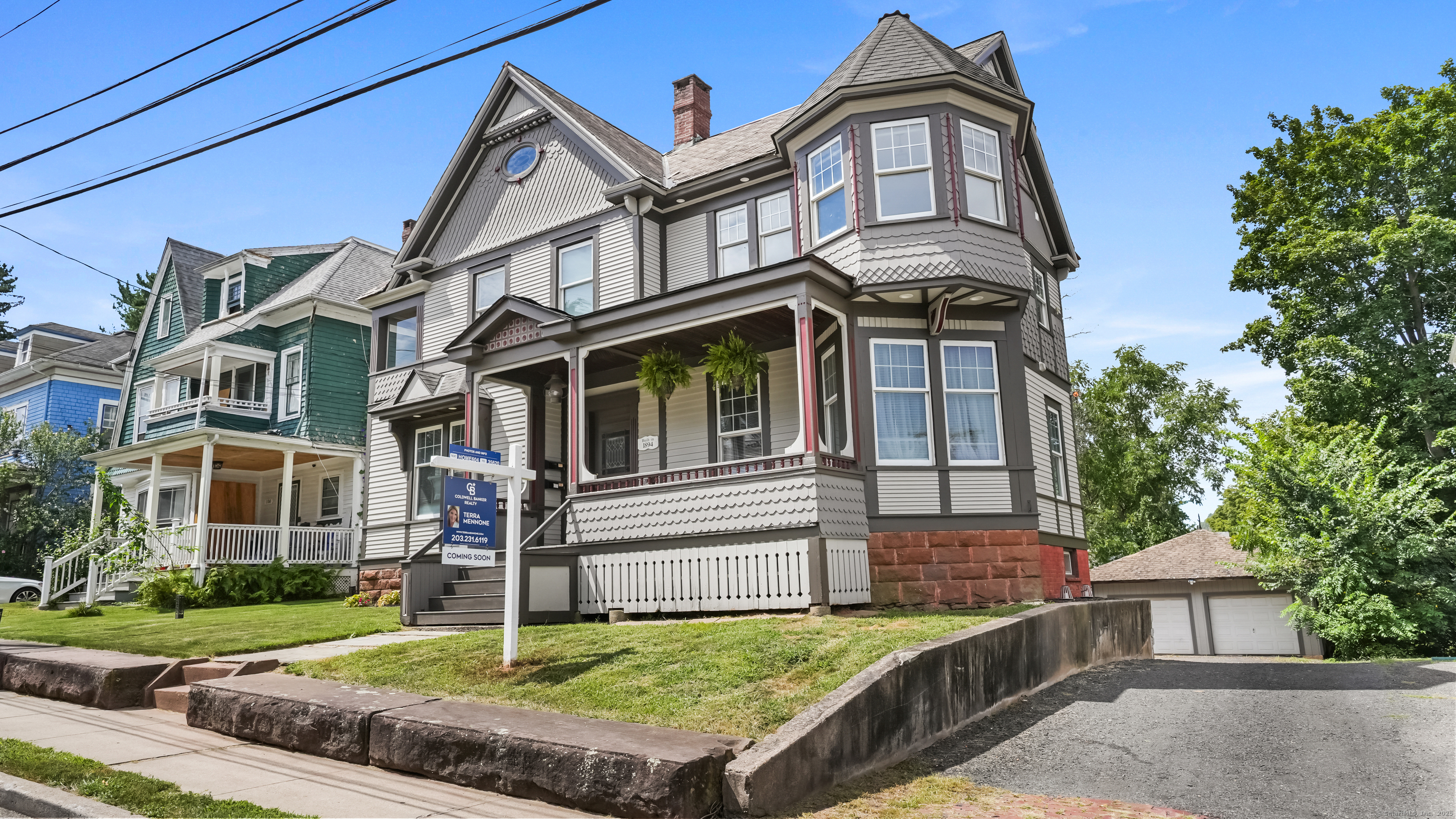 110 Wilcox Avenue