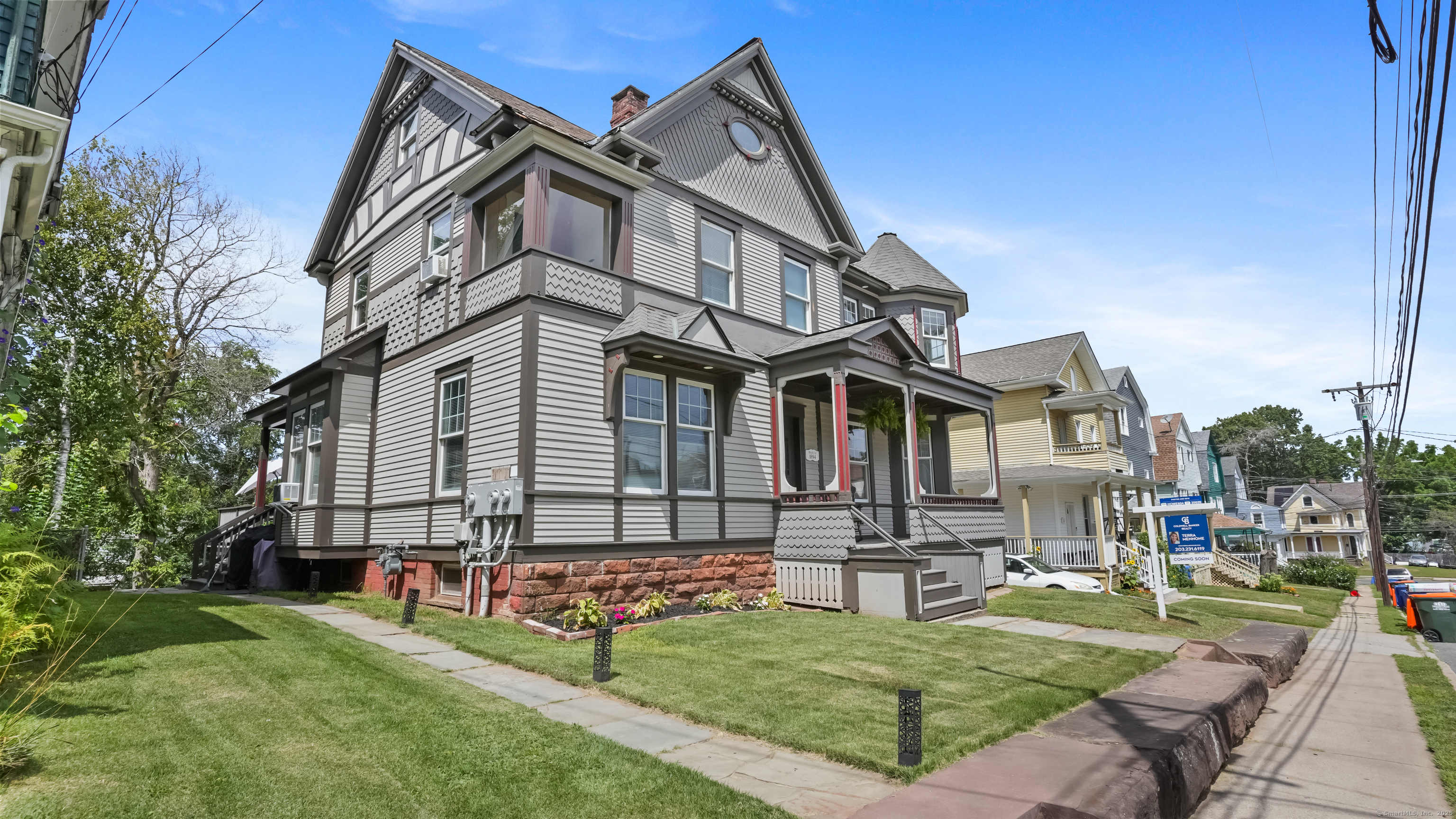110 Wilcox Avenue