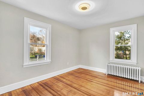 Tiny photo for 126 Thomas Street, West Hartford, CT 06119 (MLS # 24153981)