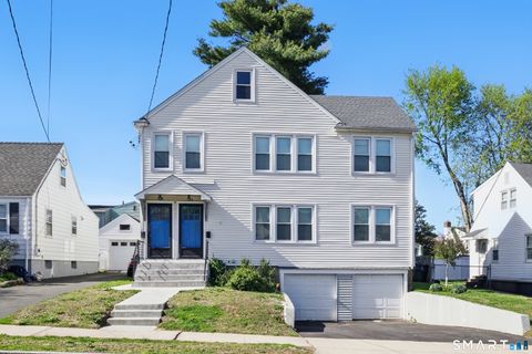Photo of 126 Thomas Street, West Hartford, CT 06119 (MLS # 24153981)