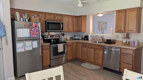 Tiny photo for 197 Pine Hill Road #1F, Thomaston, CT 06787 (MLS # 24195954)