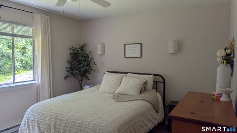 Tiny photo for 197 Pine Hill Road #1F, Thomaston, CT 06787 (MLS # 24195954)