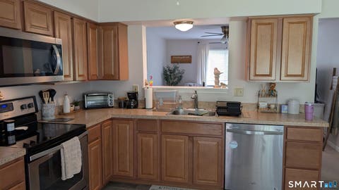 Tiny photo for 197 Pine Hill Road #1F, Thomaston, CT 06787 (MLS # 24195954)