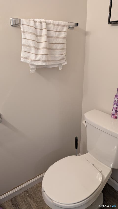 Tiny photo for 197 Pine Hill Road #1F, Thomaston, CT 06787 (MLS # 24195954)