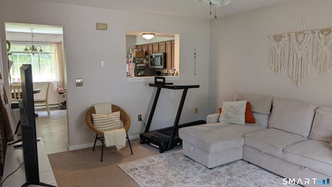 Tiny photo for 197 Pine Hill Road #1F, Thomaston, CT 06787 (MLS # 24195954)