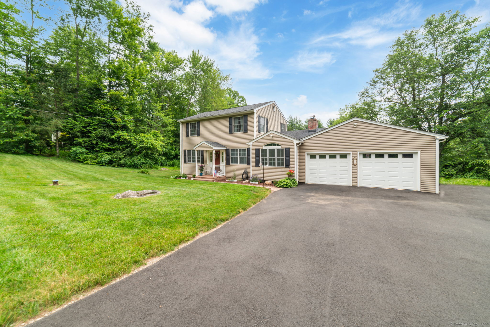 55 Pinesbridge Road