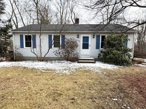 A home in Putnam