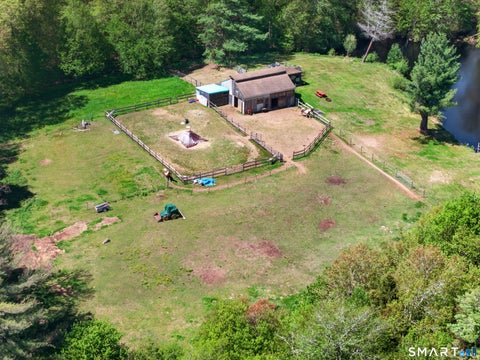 Tiny photo for 189 Butts Bridge Road, Canterbury, CT 06331 (MLS # 24180596)