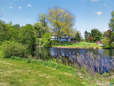 Tiny photo for 189 Butts Bridge Road, Canterbury, CT 06331 (MLS # 24180596)